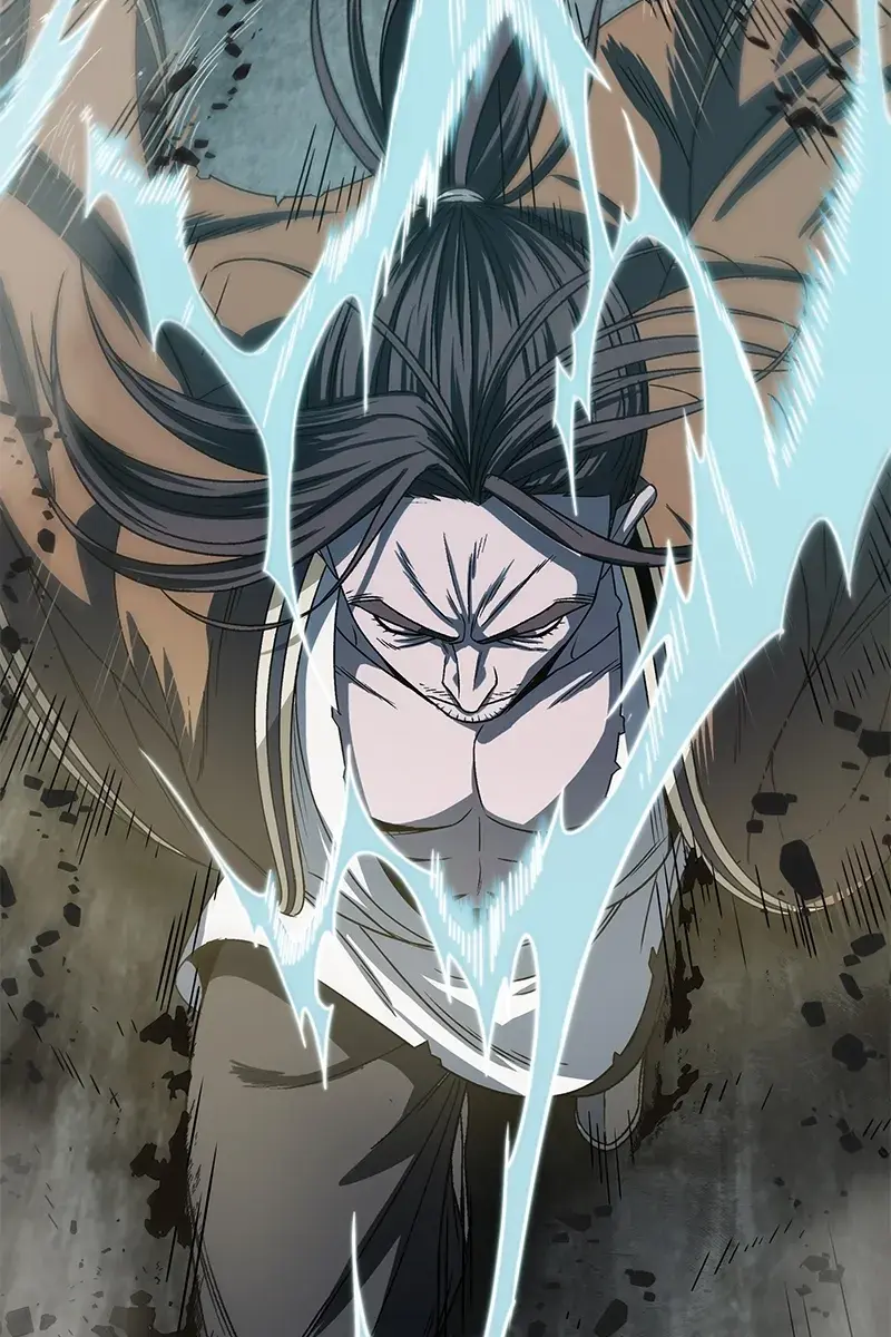 Nano Machine Chapter 17 Page 57