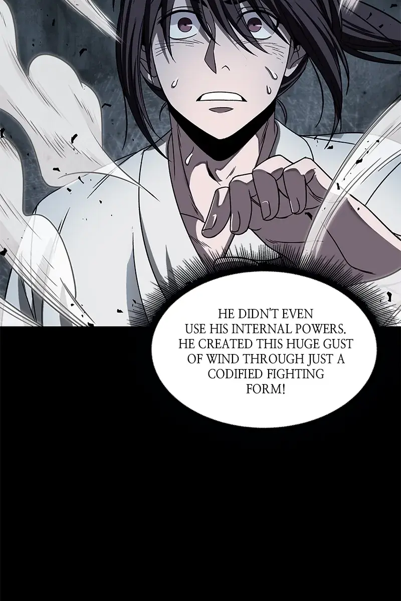 Nano Machine Chapter 17 Page 60