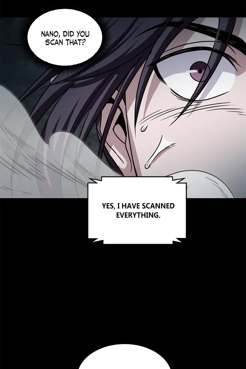 Nano Machine Chapter 17 Page 61