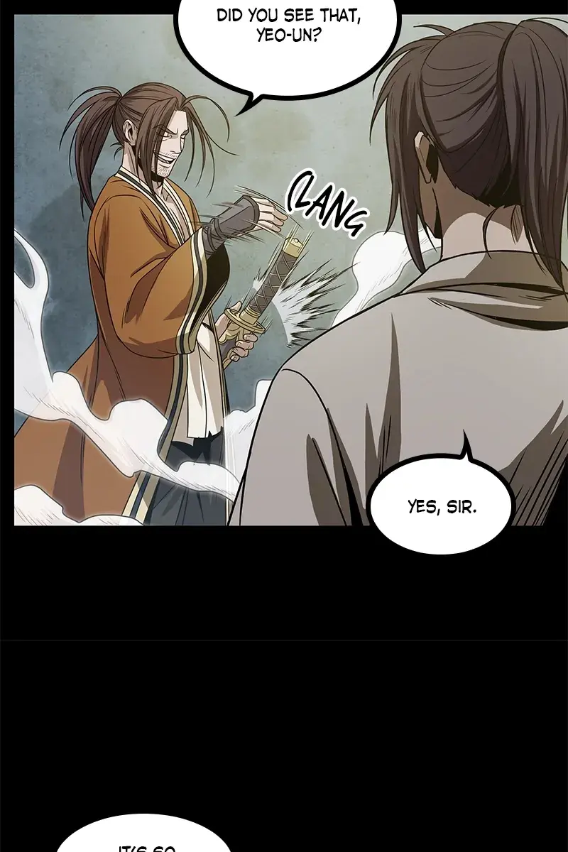 Nano Machine Chapter 17 Page 62