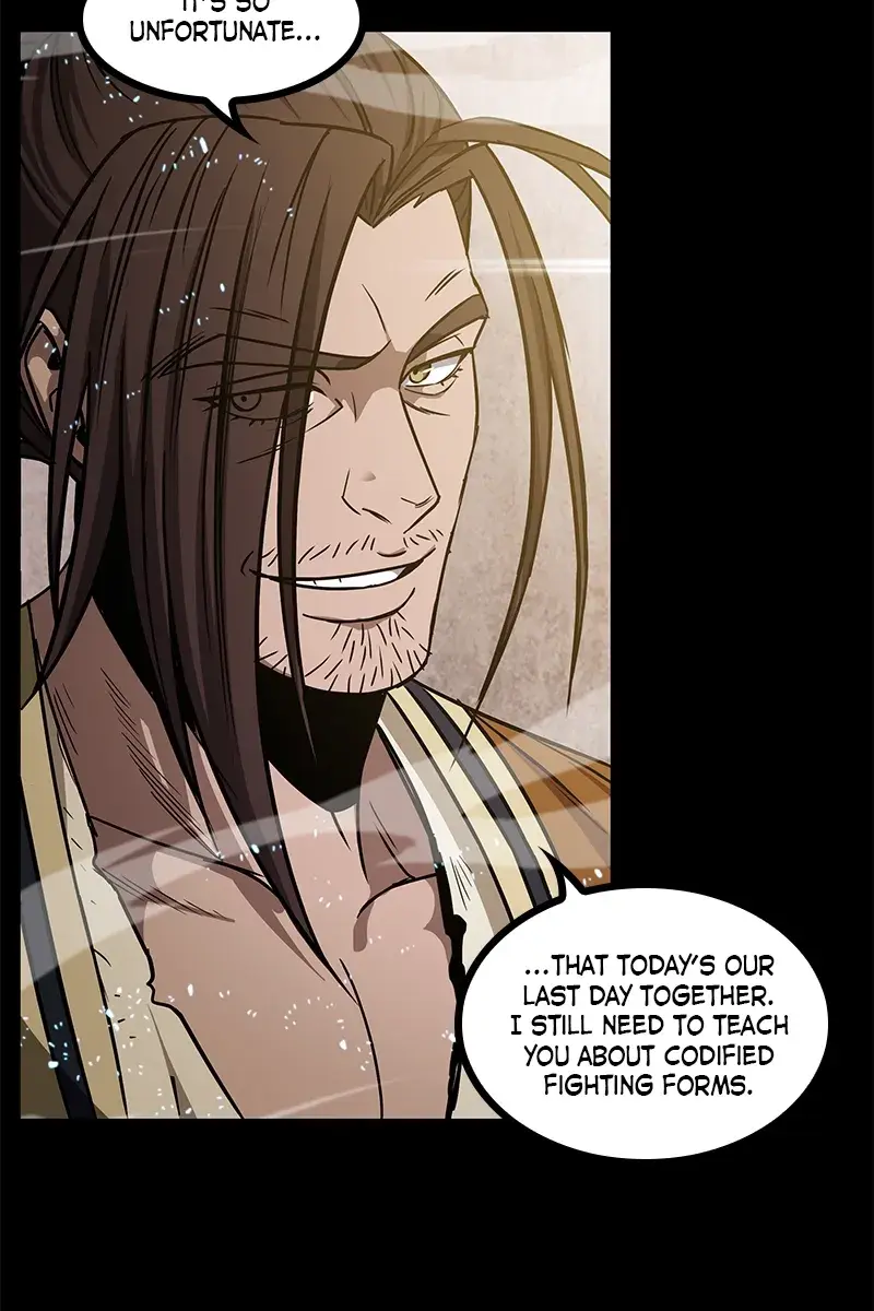 Nano Machine Chapter 17 Page 63