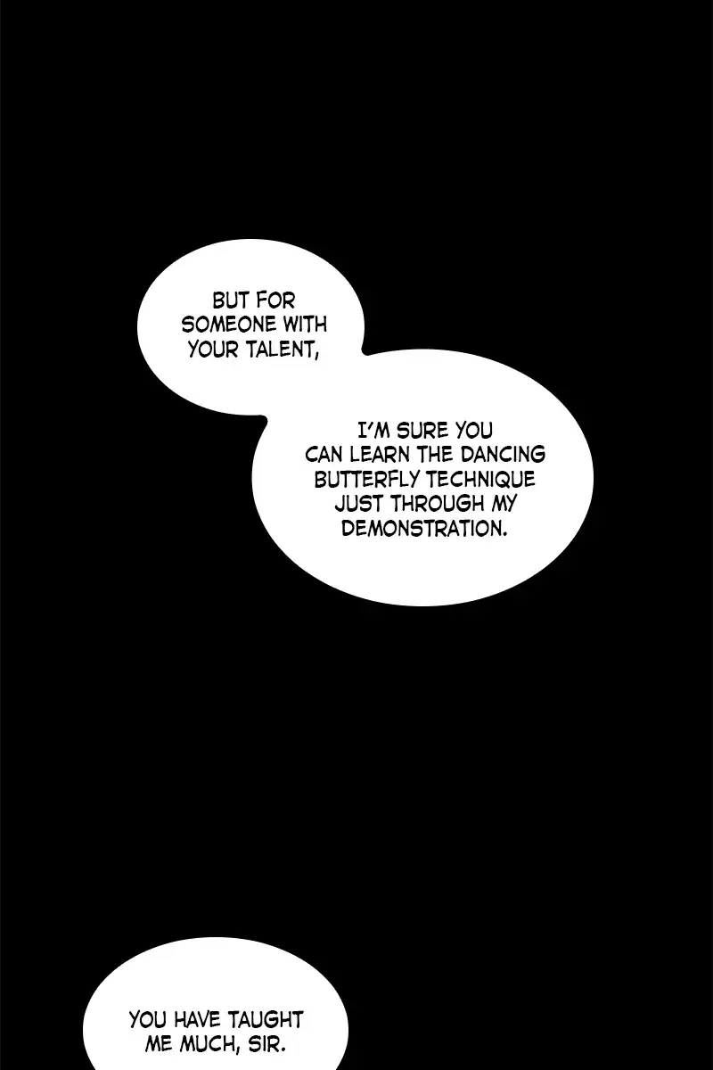 Nano Machine Chapter 17 Page 64