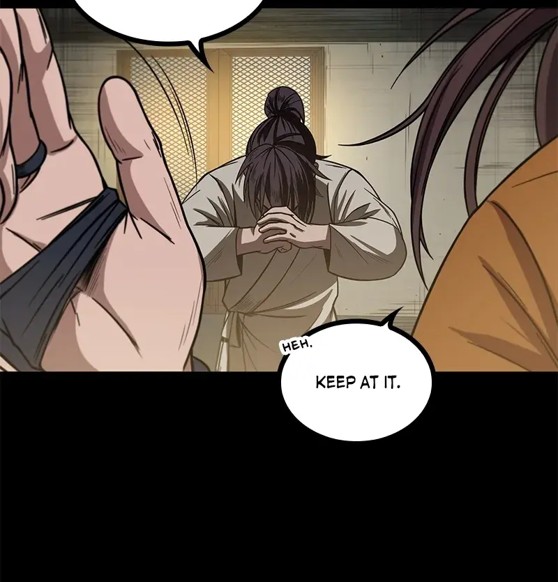 Nano Machine Chapter 17 Page 65