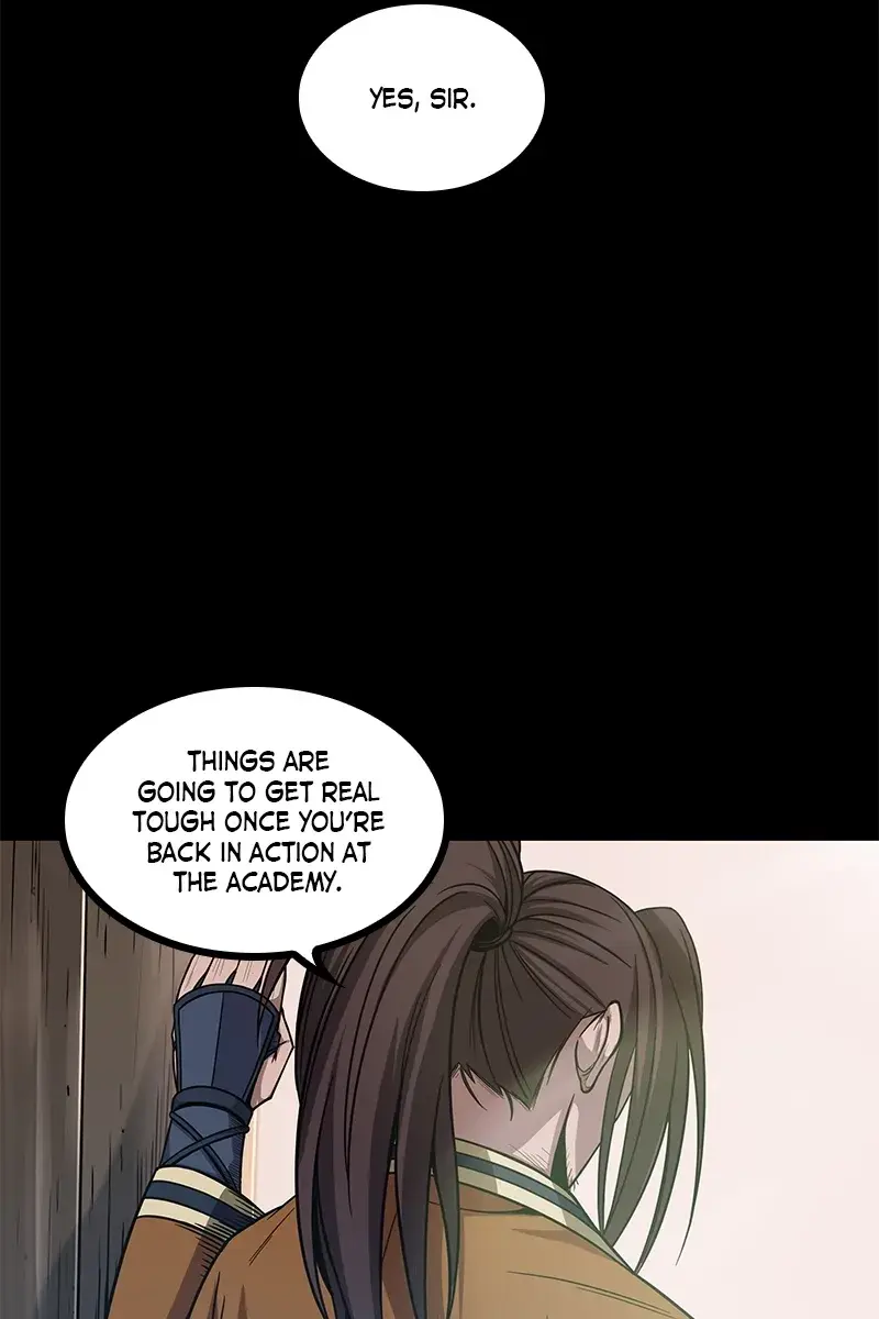 Nano Machine Chapter 17 Page 66