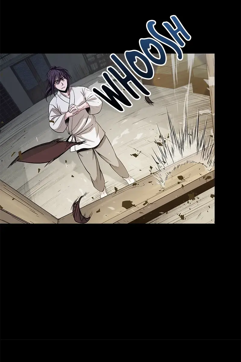 Nano Machine Chapter 17 Page 68