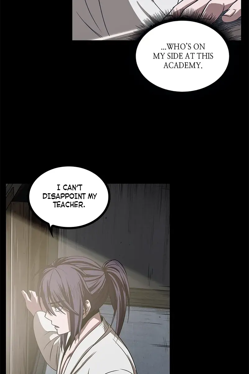 Nano Machine Chapter 17 Page 70