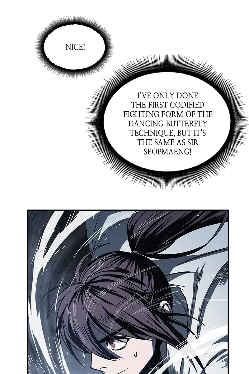 Nano Machine Chapter 17 Page 77