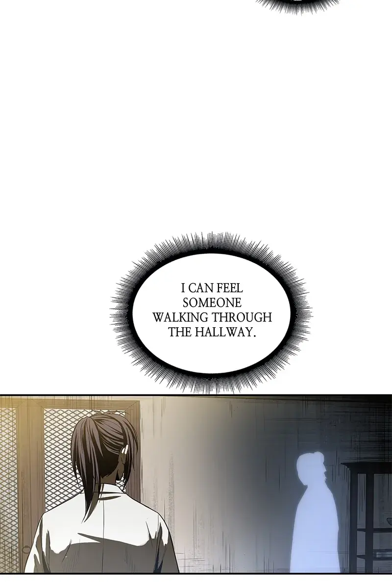 Nano Machine Chapter 17 Page 79