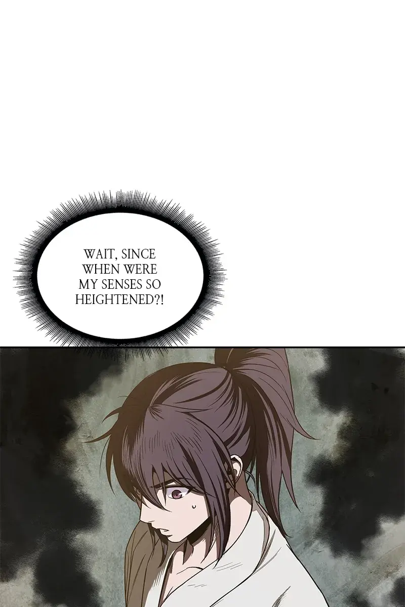 Nano Machine Chapter 17 Page 80