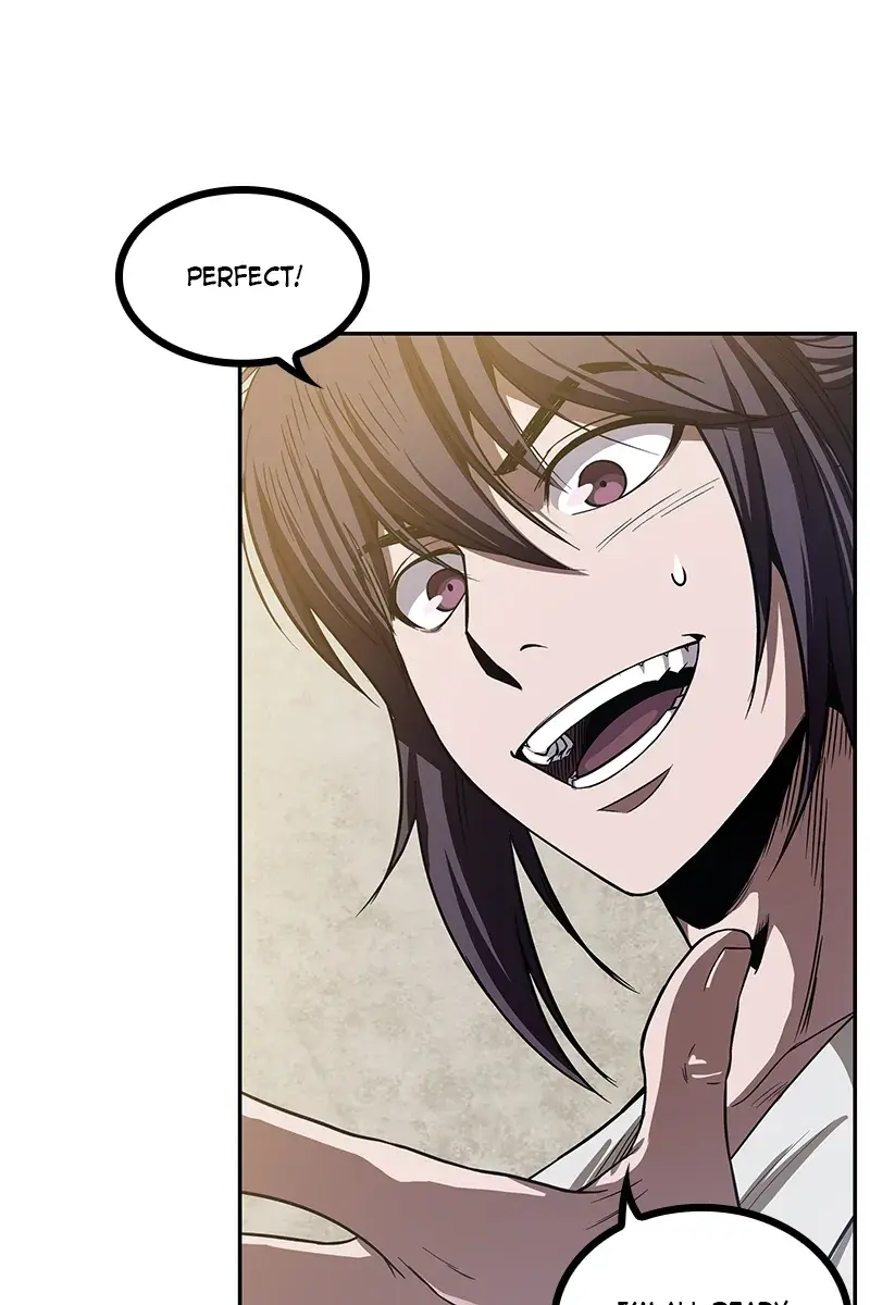 Nano Machine Chapter 17 Page 82