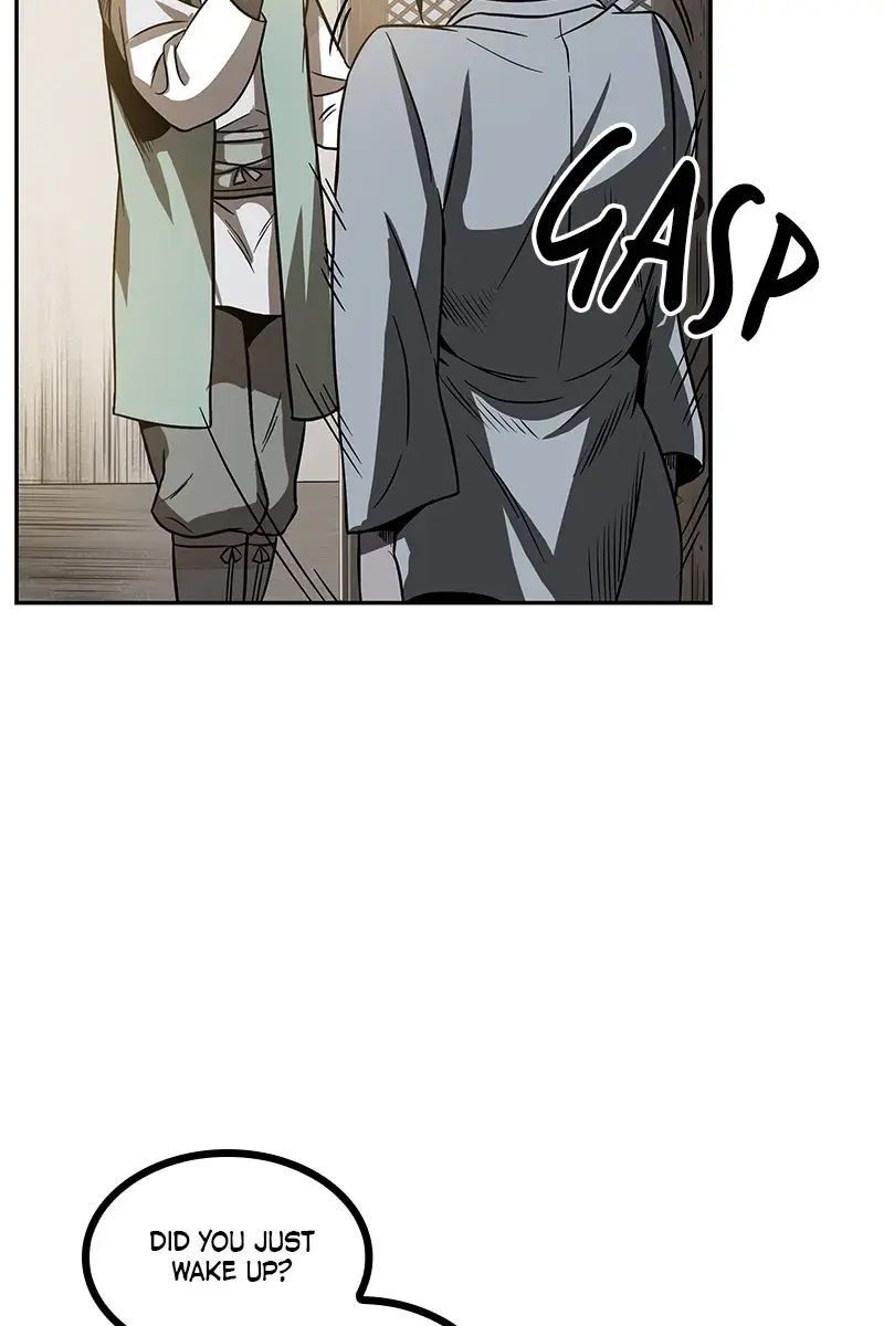 Nano Machine Chapter 17 Page 84