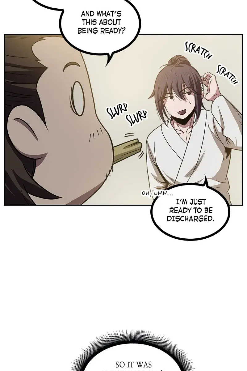 Nano Machine Chapter 17 Page 85