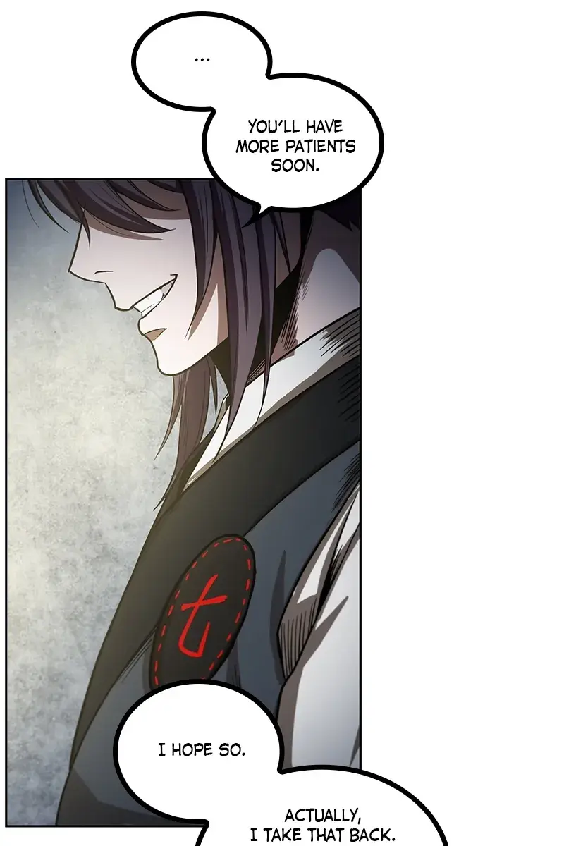 Nano Machine Chapter 17 Page 89