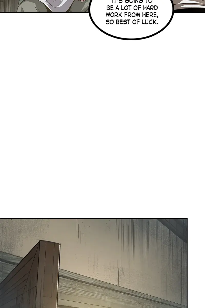 Nano Machine Chapter 17 Page 91