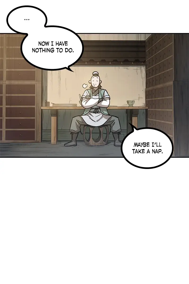 Nano Machine Chapter 17 Page 93