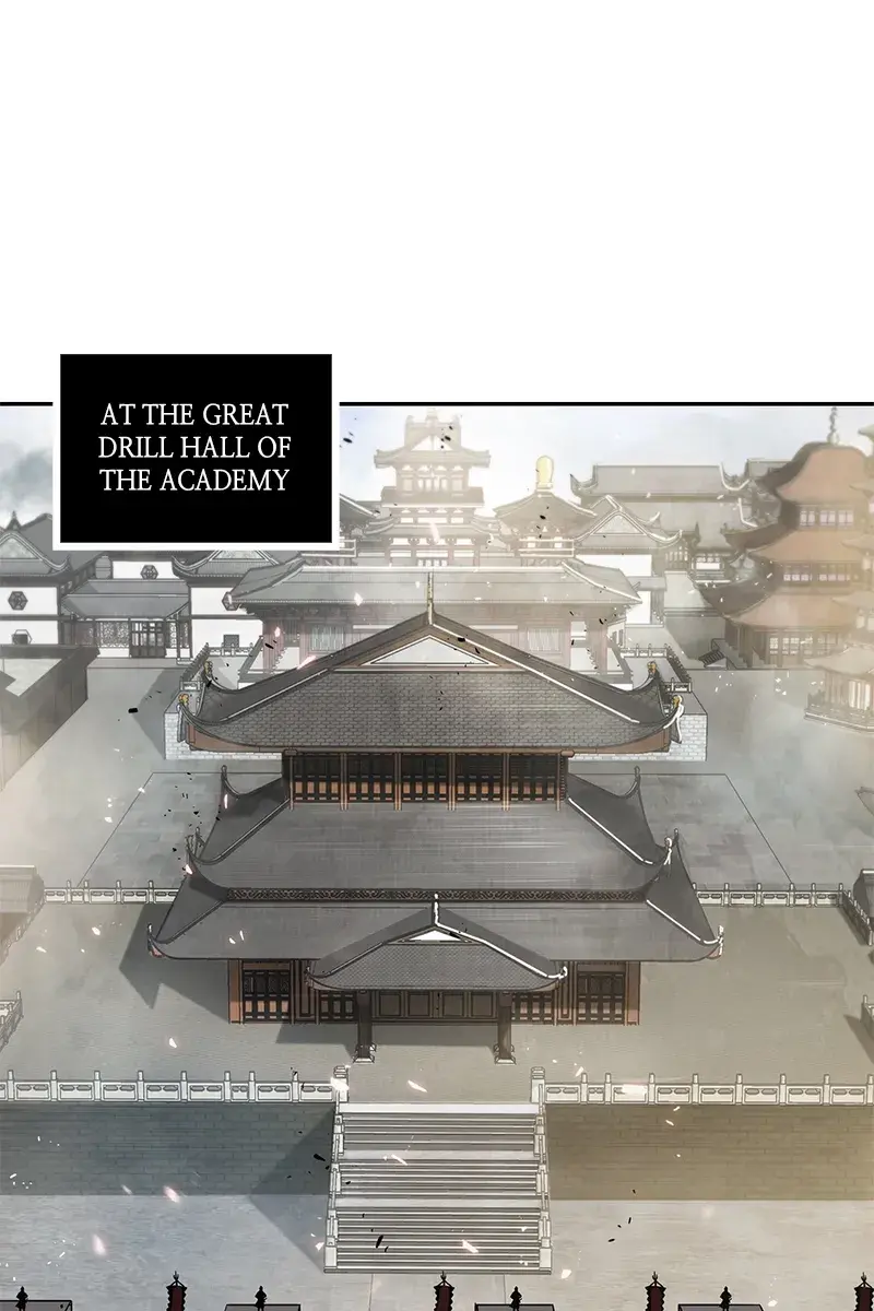 Nano Machine Chapter 18 Page 1