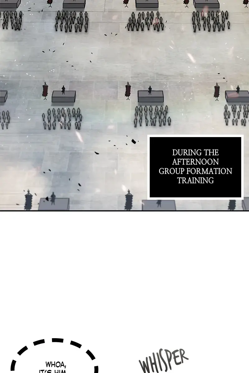 Nano Machine Chapter 18 Page 2