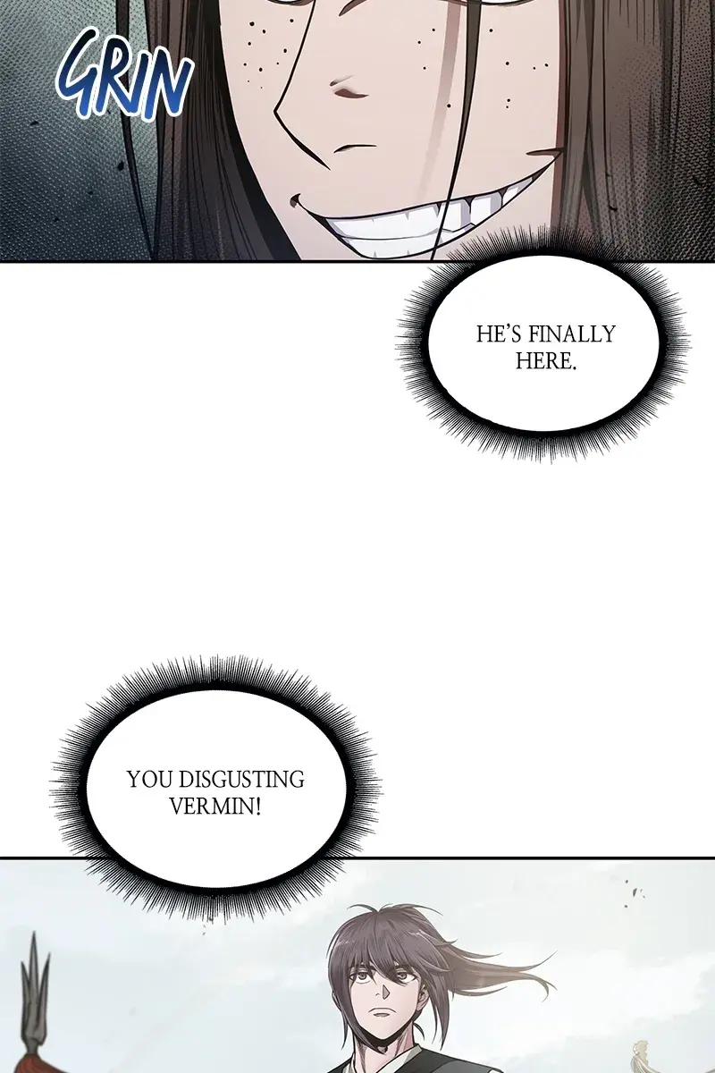 Nano Machine Chapter 18 Page 4