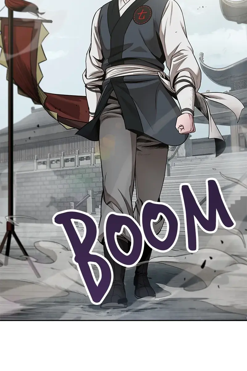 Nano Machine Chapter 18 Page 5