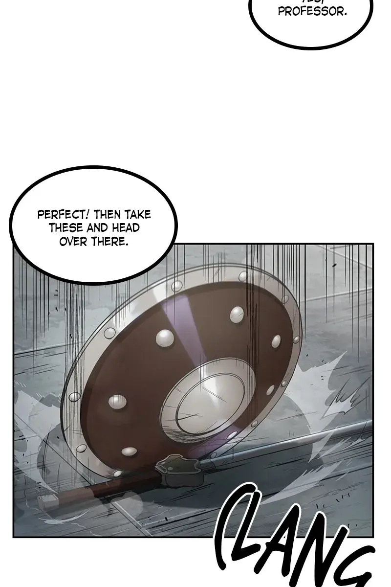 Nano Machine Chapter 18 Page 9