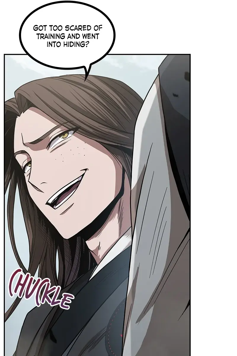 Nano Machine Chapter 18 Page 12