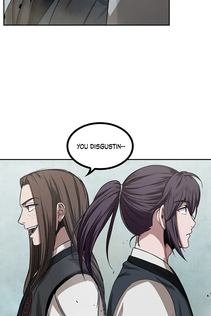 Nano Machine Chapter 18 Page 13