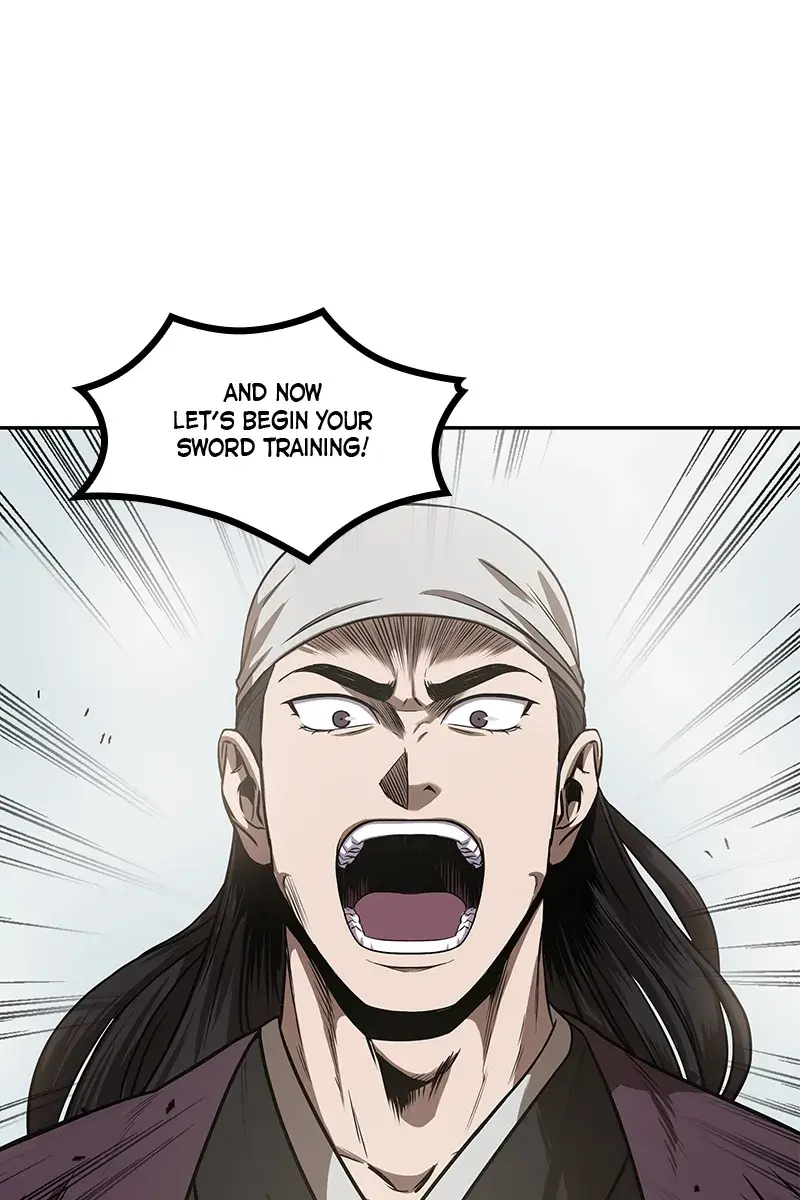 Nano Machine Chapter 18 Page 20