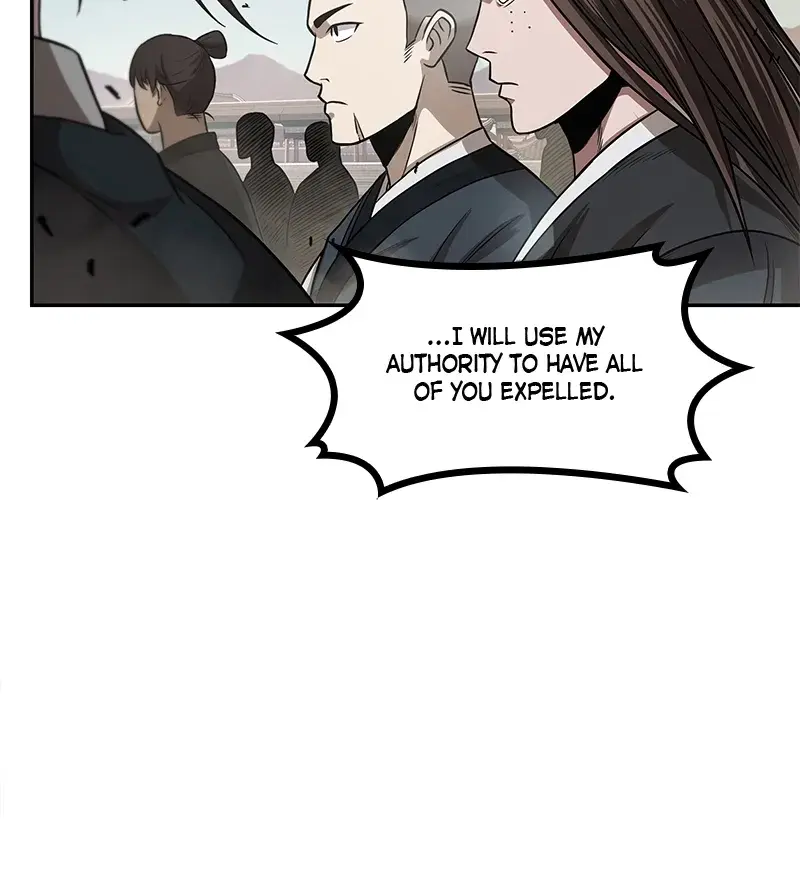 Nano Machine Chapter 18 Page 22