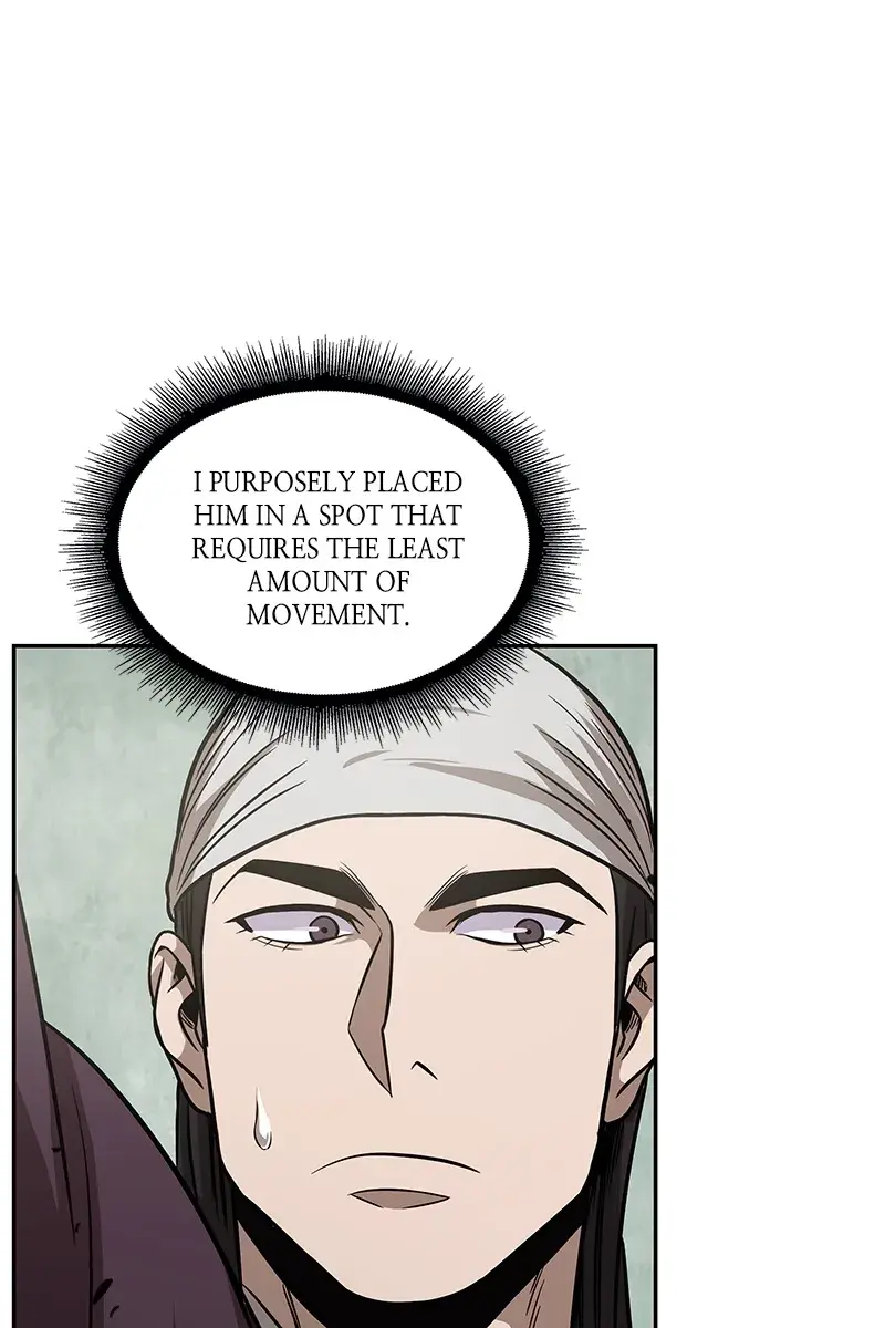 Nano Machine Chapter 18 Page 28