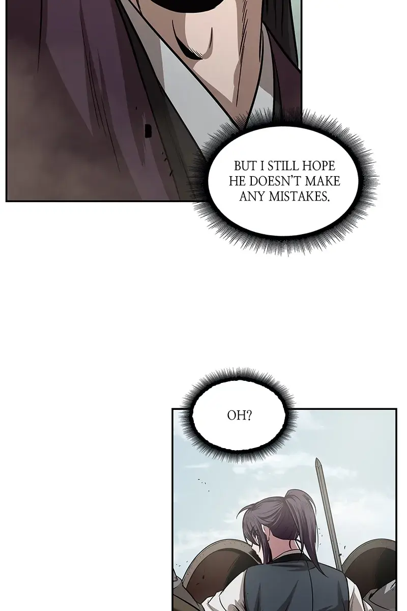 Nano Machine Chapter 18 Page 29