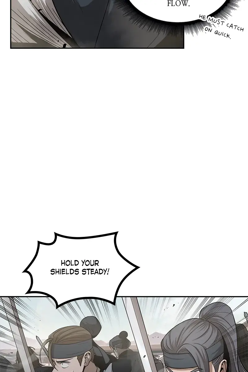 Nano Machine Chapter 18 Page 31