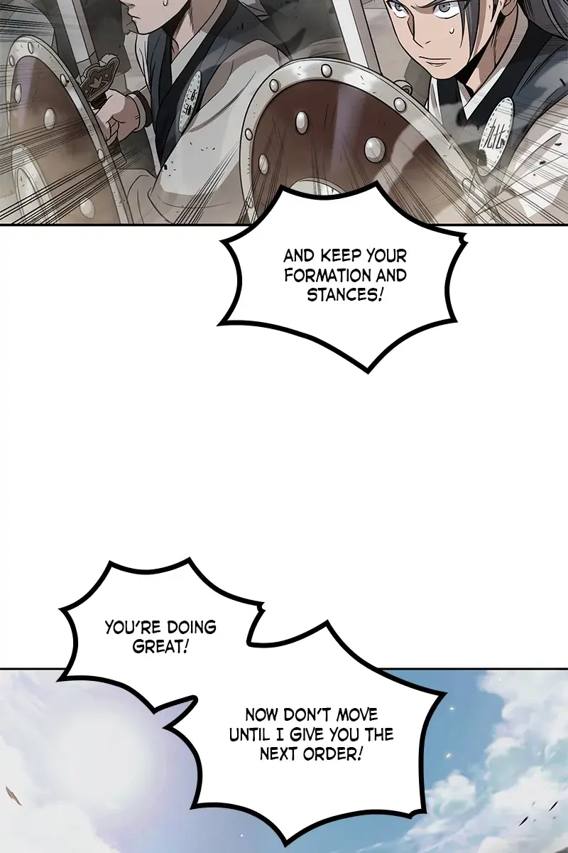 Nano Machine Chapter 18 Page 32