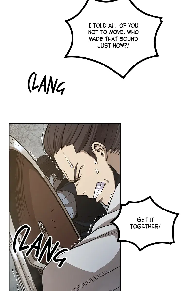 Nano Machine Chapter 18 Page 35