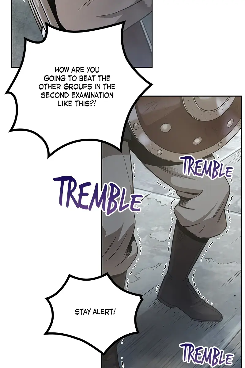 Nano Machine Chapter 18 Page 36