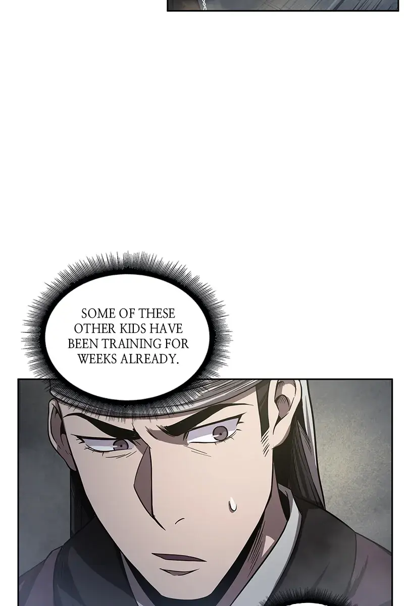 Nano Machine Chapter 18 Page 37