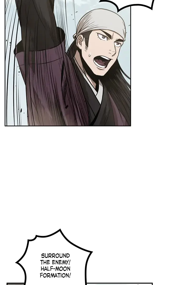 Nano Machine Chapter 18 Page 40