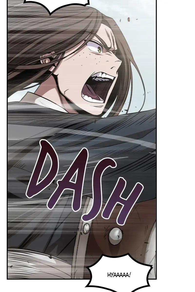 Nano Machine Chapter 18 Page 41