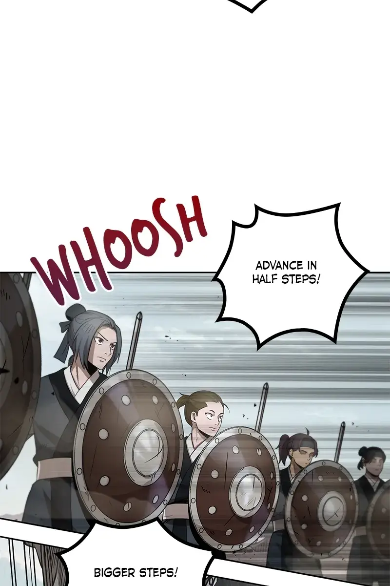 Nano Machine Chapter 18 Page 42