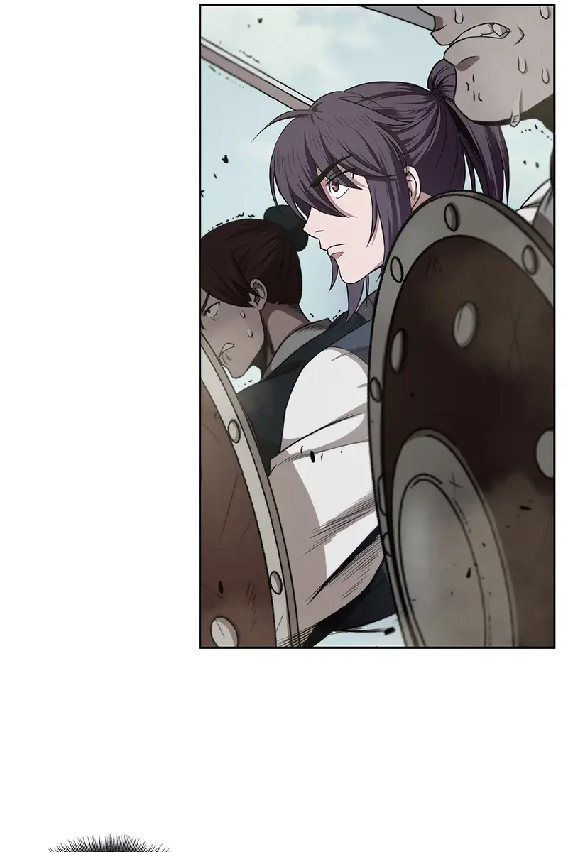 Nano Machine Chapter 18 Page 45