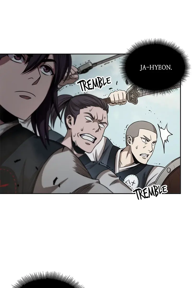 Nano Machine Chapter 18 Page 48