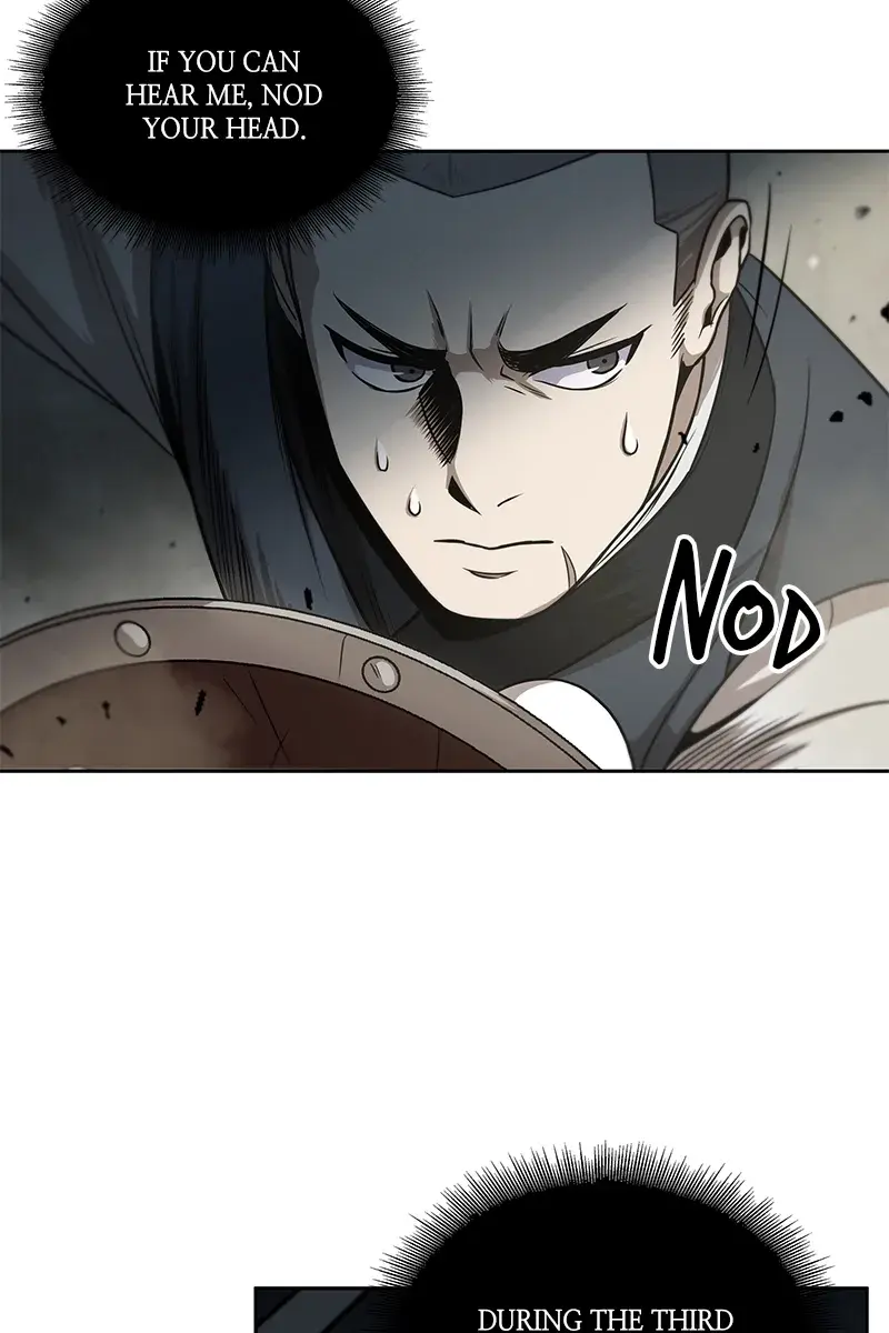 Nano Machine Chapter 18 Page 49