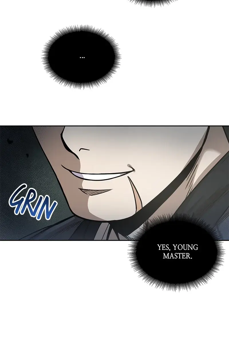 Nano Machine Chapter 18 Page 51