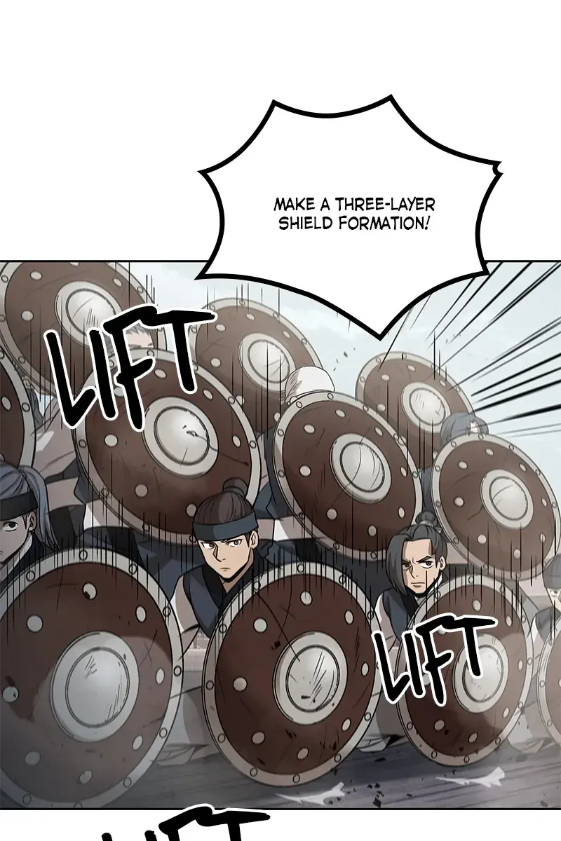 Nano Machine Chapter 18 Page 53