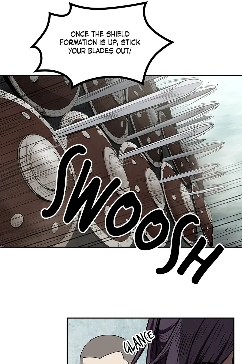 Nano Machine Chapter 18 Page 56