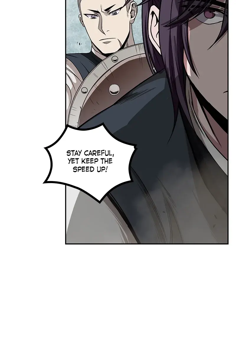 Nano Machine Chapter 18 Page 57