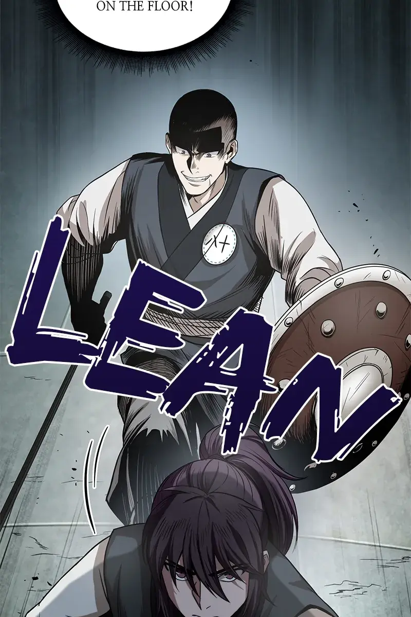 Nano Machine Chapter 18 Page 59