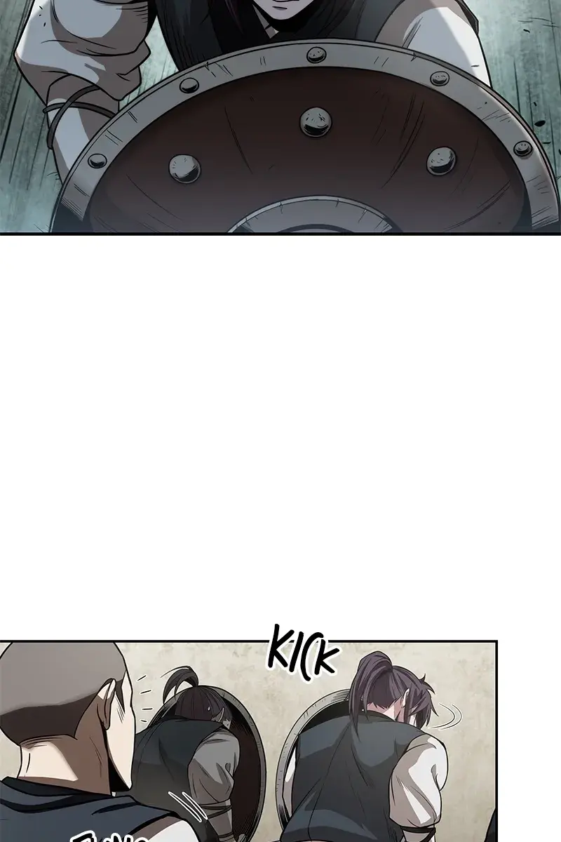 Nano Machine Chapter 18 Page 60