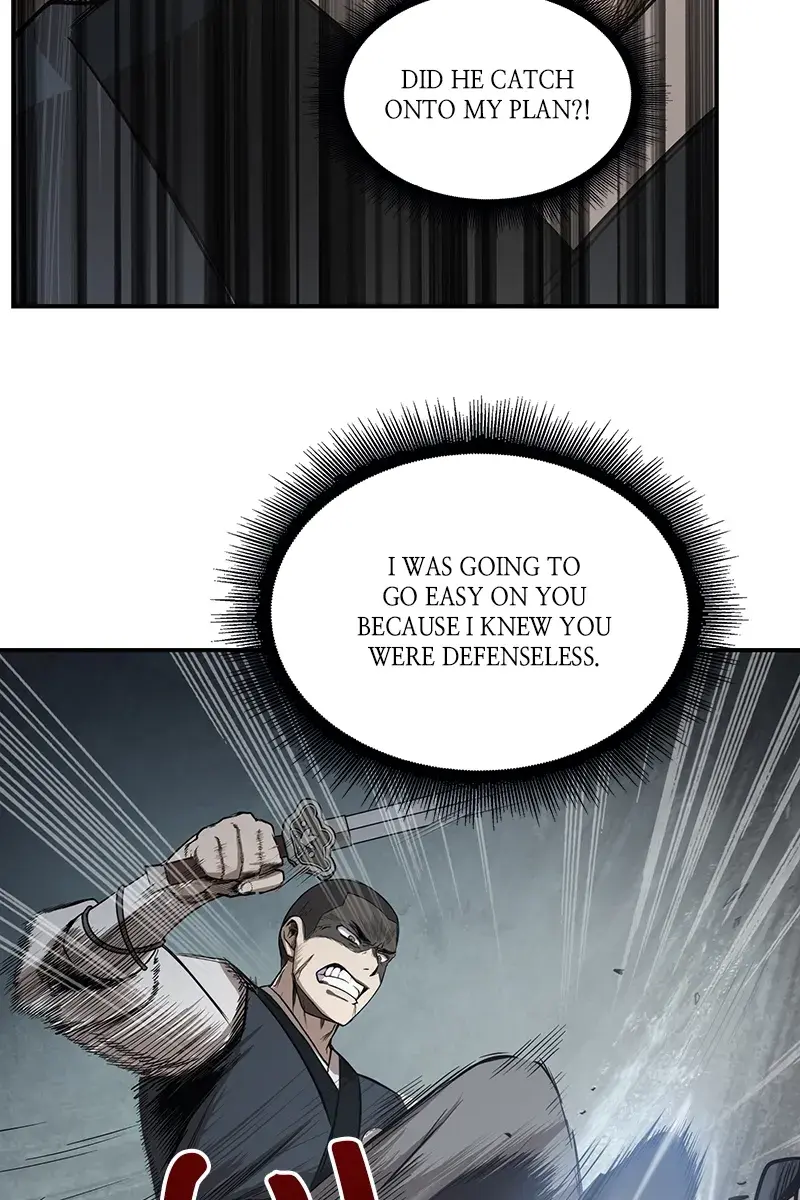 Nano Machine Chapter 18 Page 63