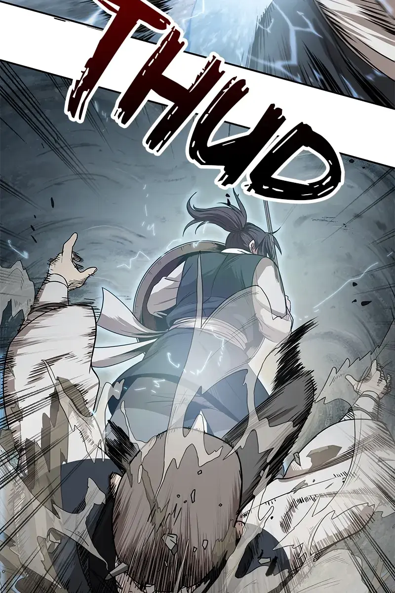 Nano Machine Chapter 18 Page 65