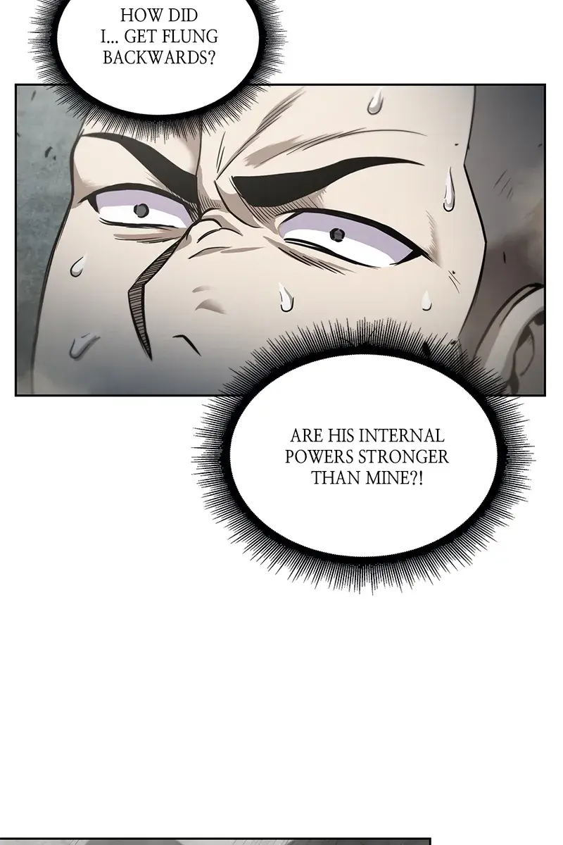 Nano Machine Chapter 18 Page 71